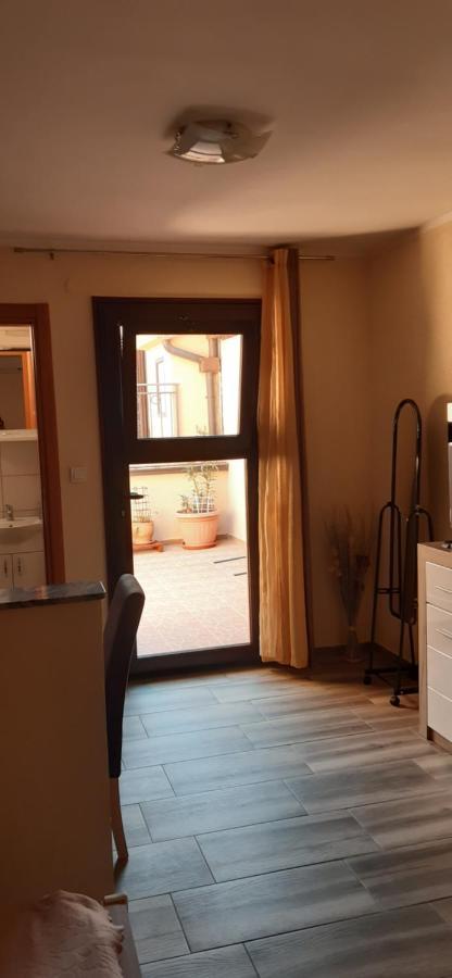 Ferienwohnung Sofi Kotor Exterior foto