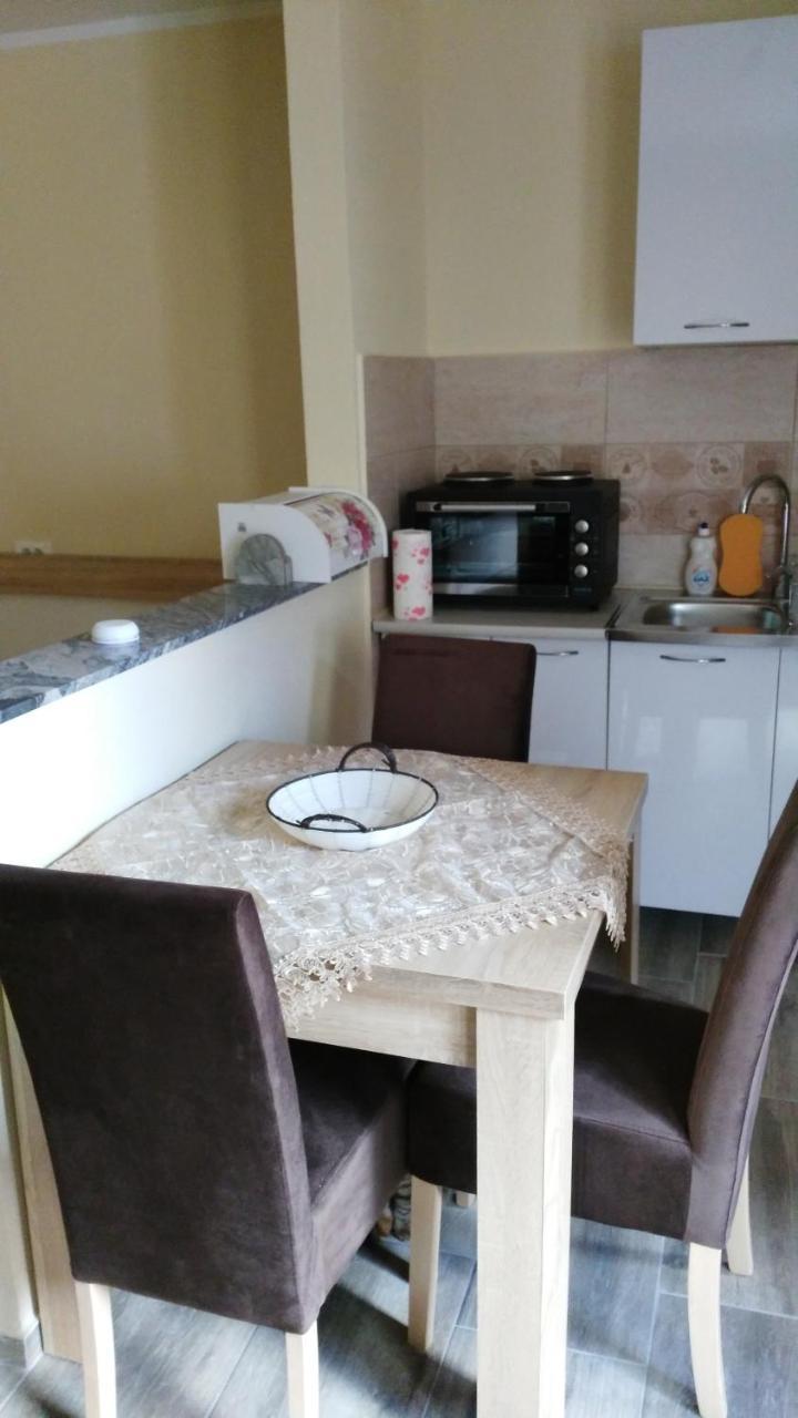 Ferienwohnung Sofi Kotor Exterior foto